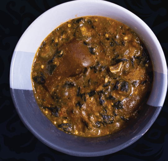 Okra (Ogbono)