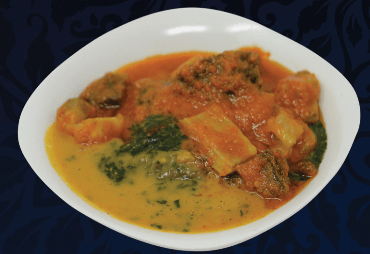 On-The-Spot Amala