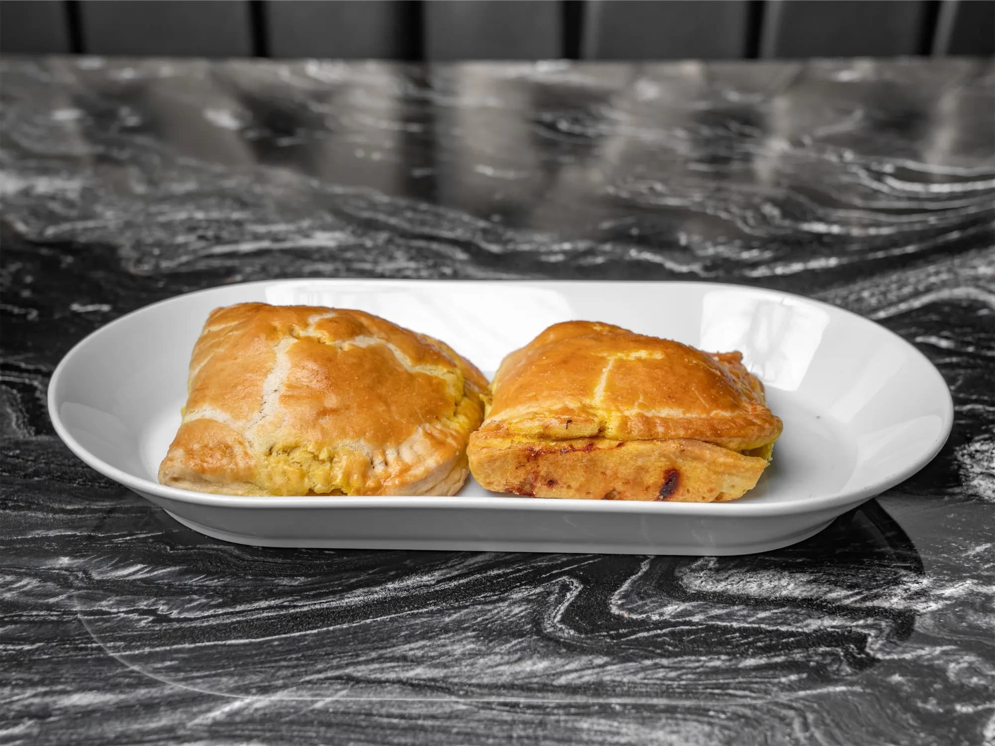 Meat Pie