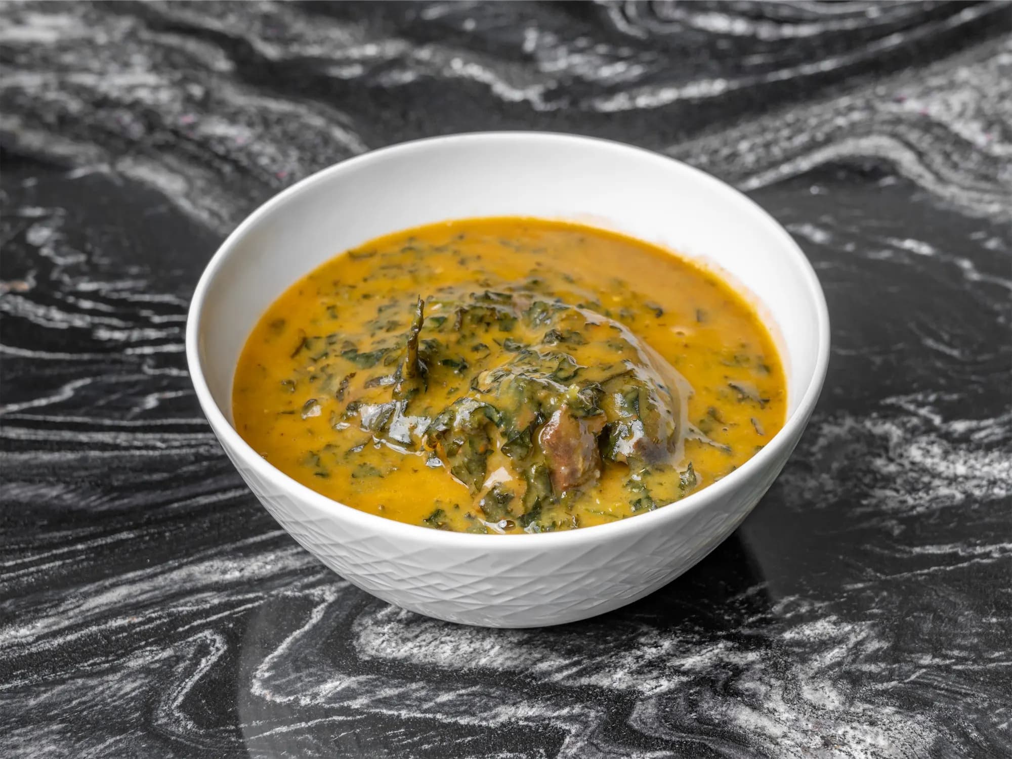 Fisherman Soup