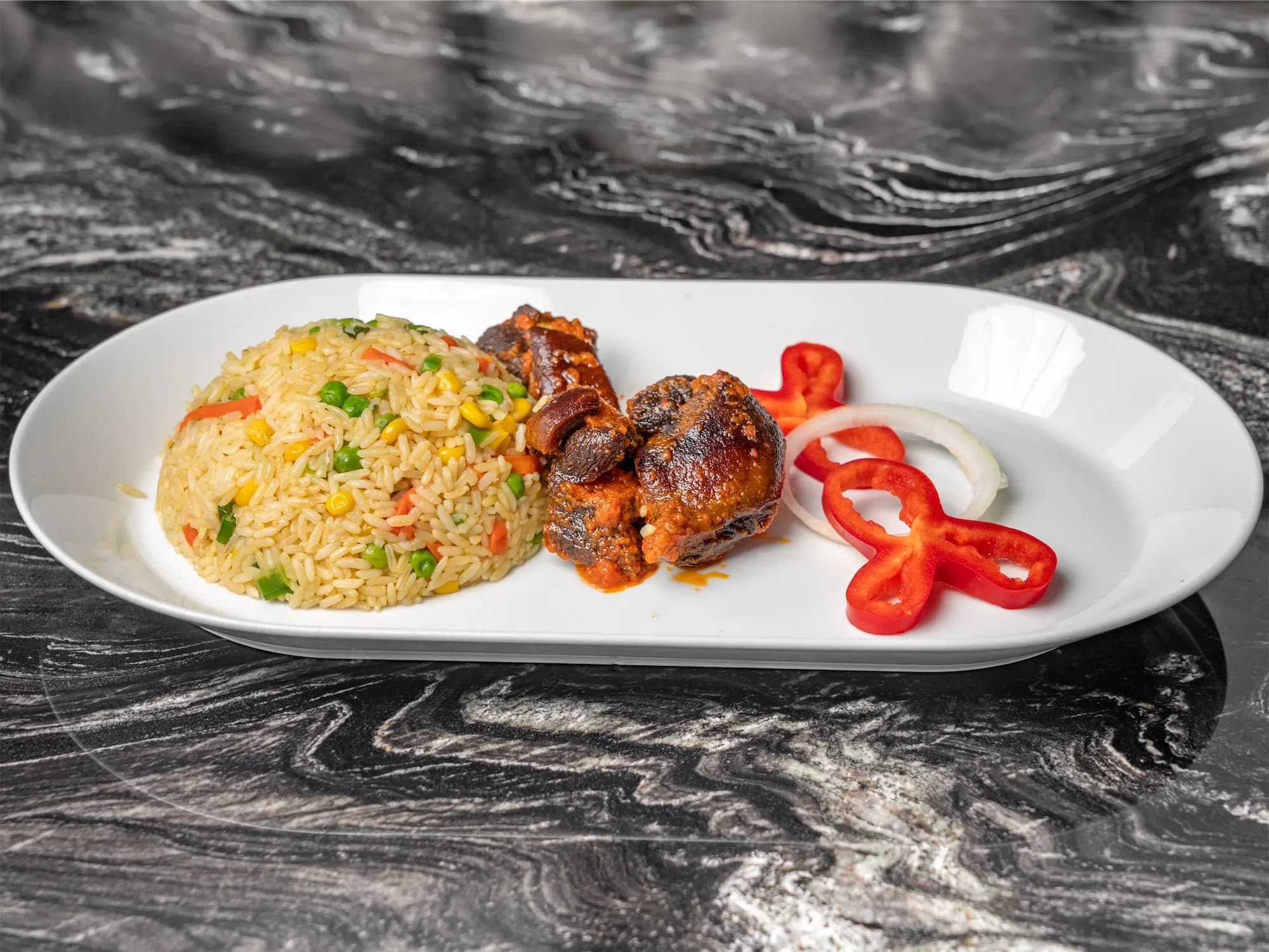 Fried Rice