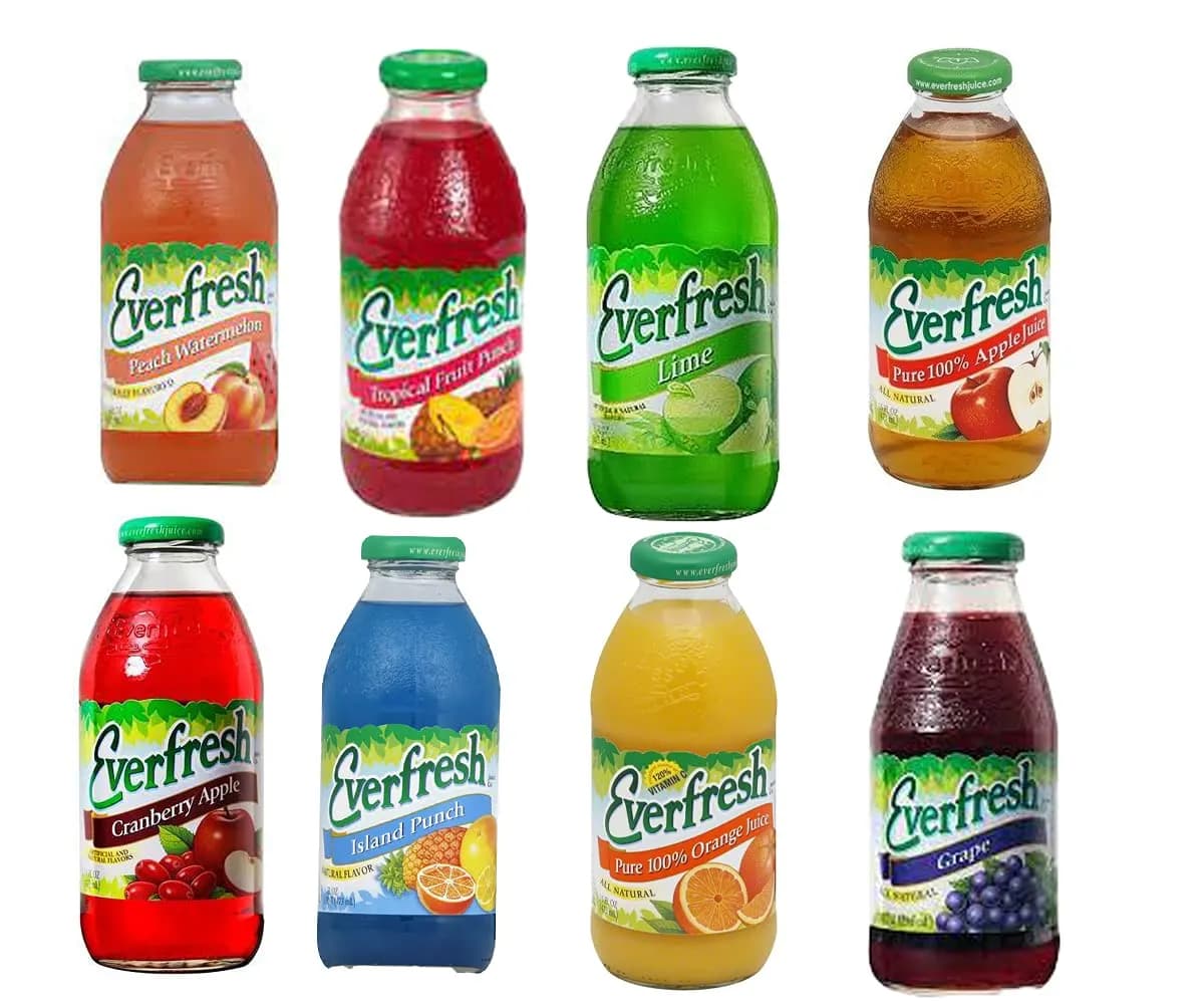 Everfresh