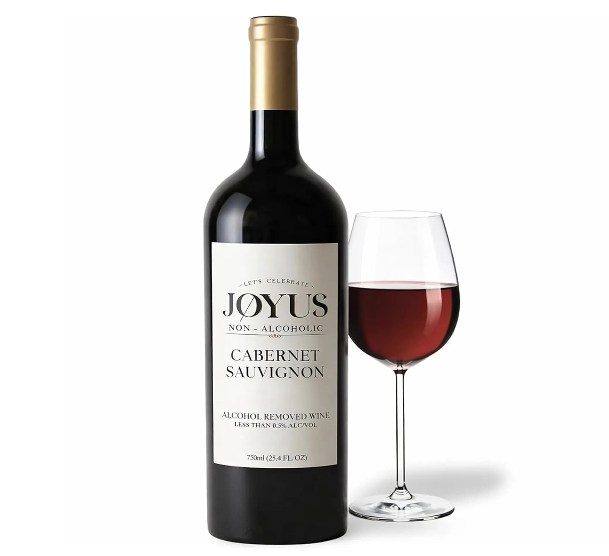 Wine (Non Alcoholic)