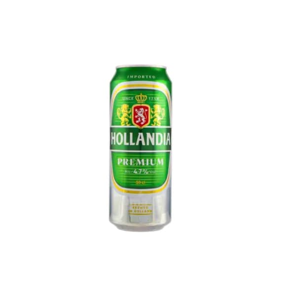 Hollandia