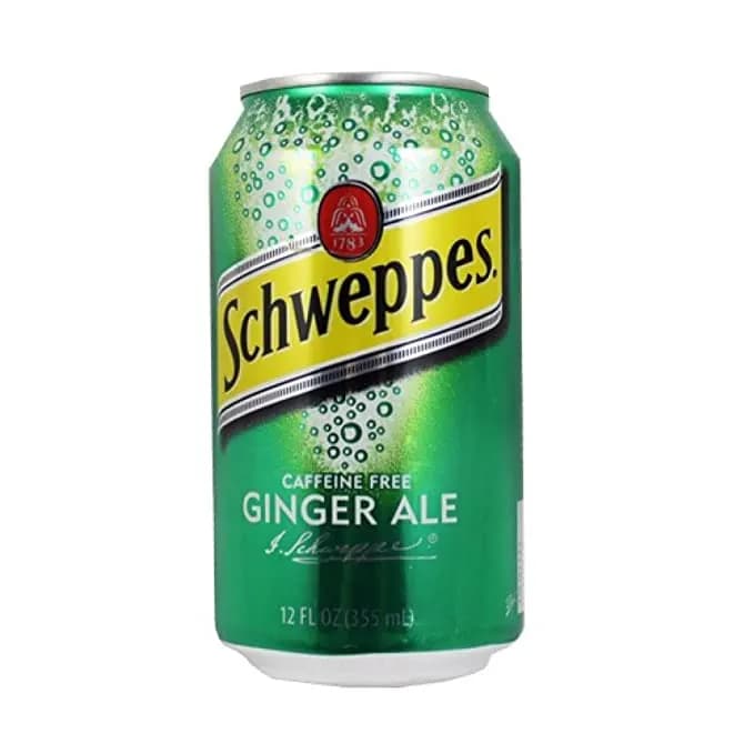 Schweppes