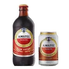 Amstel Malta