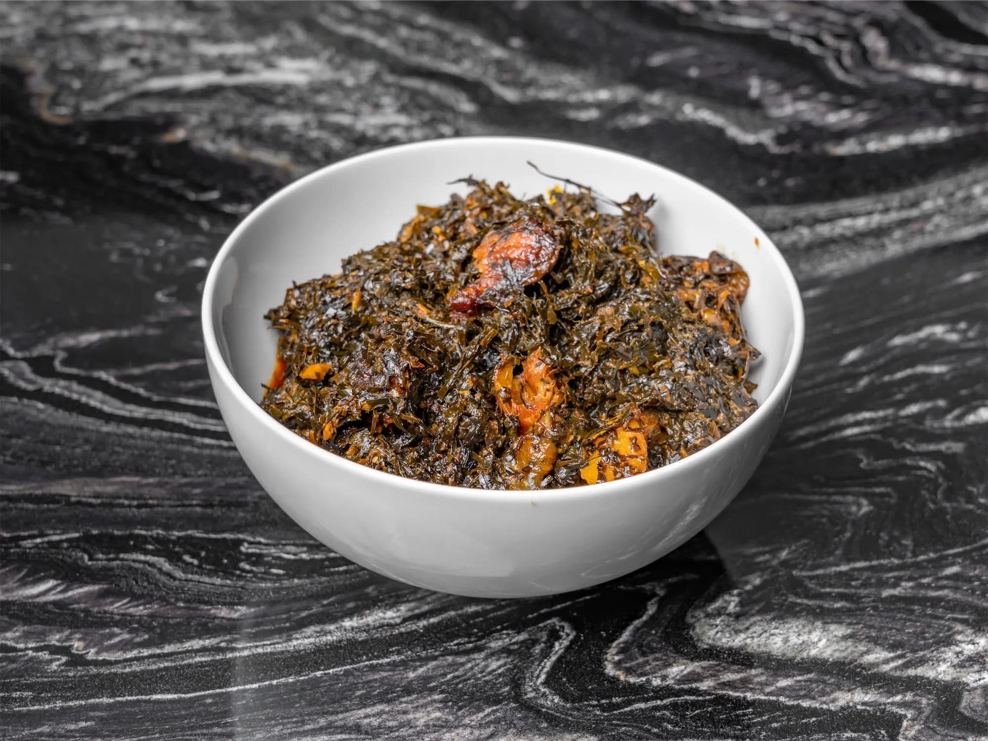 Cassava Leaf