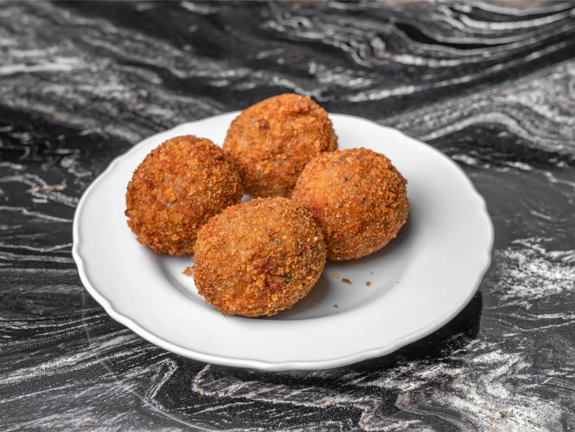 Scotch Egg