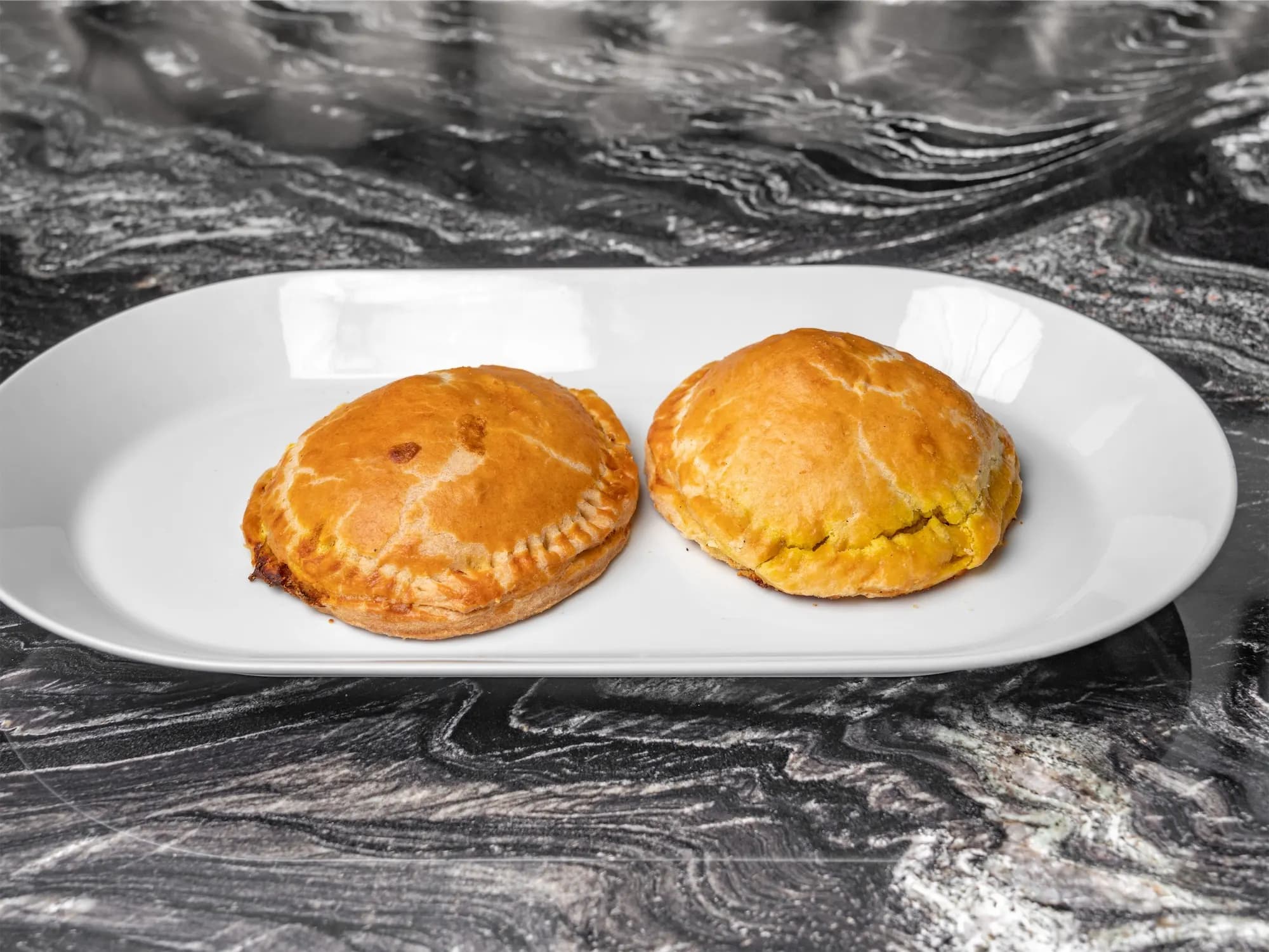 Fish Pie